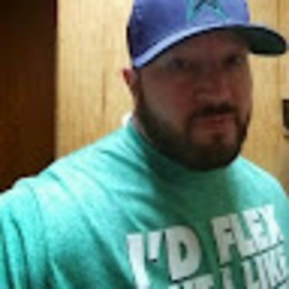 Meet your Posher, Brian - Picture 1 of 1